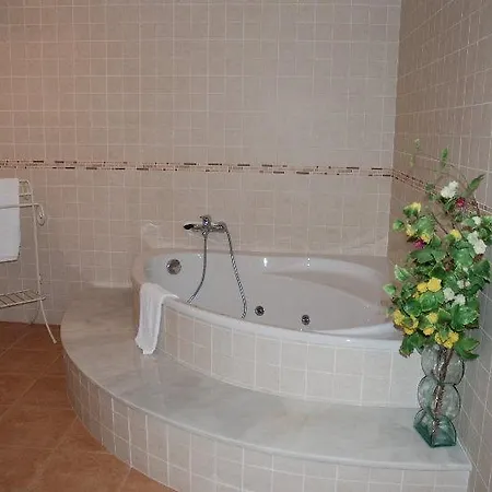 Готель Averroes 3*