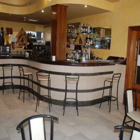 Averroes 3* Кордова