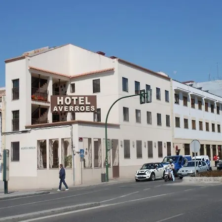 Готель Averroes
