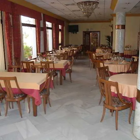 Averroes 3* Кордова