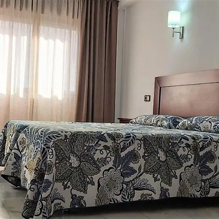 Hotel Averroes 3*
