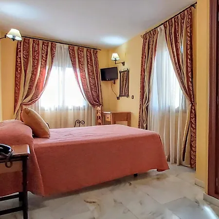 Averroes Hotel Córdoba