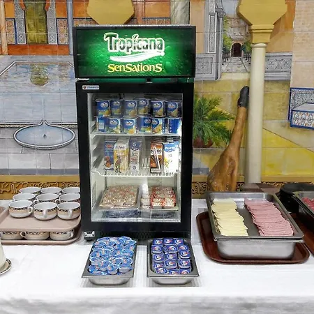 Averroes Hotel Córdoba