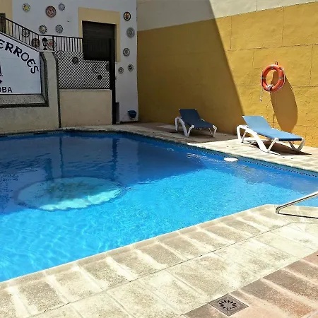 Averroes Hotel