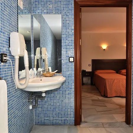 Hotel Averroes Cordoba