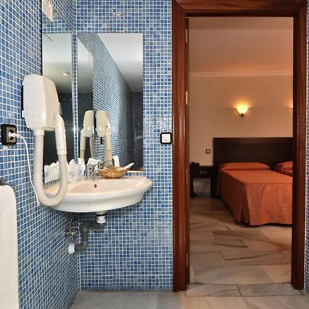 Hotel Averroes Cordoba