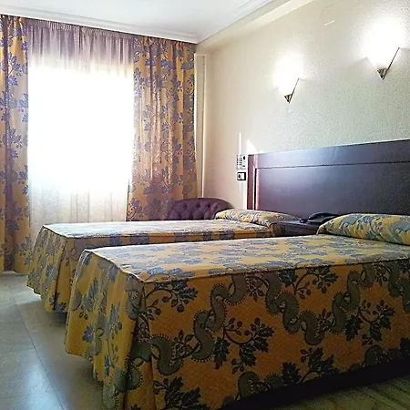 Hotel Averroes
