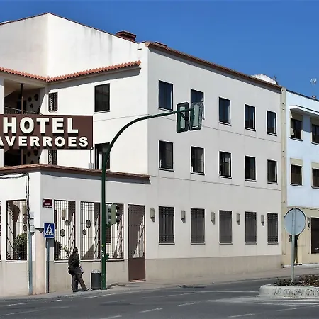 Averroes Hotel