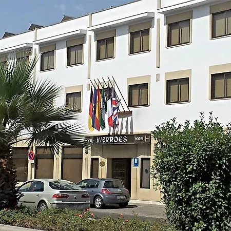 Averroes Hotel Córdoba