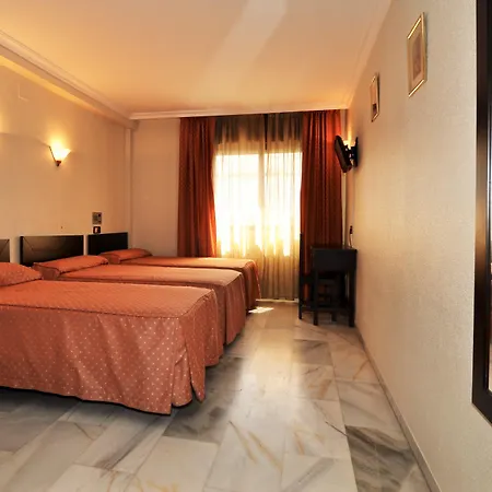 Averroes Hotel Cordoba
