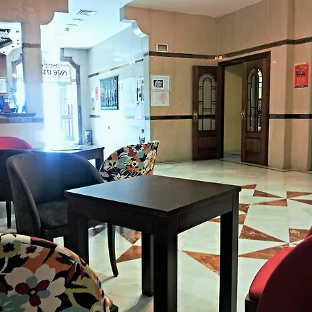 Averroes Hotel