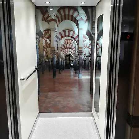 Averroes 3* Cordoba
