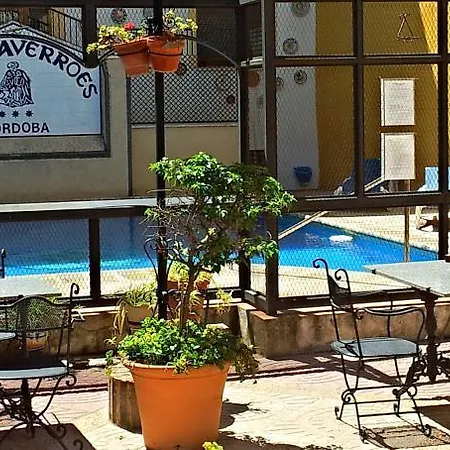Hotel Averroes 3*