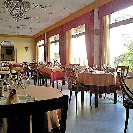 Hotel Averroes Córdova