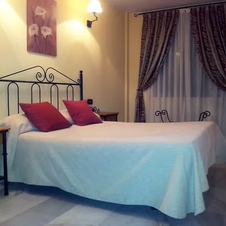 Averroes Hotel 3*