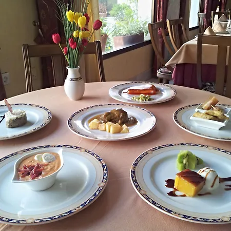 Averroes Hotel Cordoba
