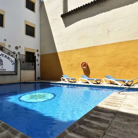 Hotel Averroes