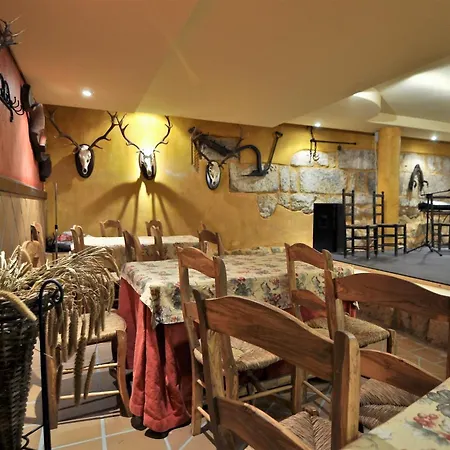 Averroes Hotel Cordova