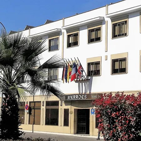 Hotel Averroes
