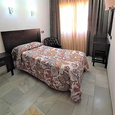 Hotel Averroes 3*