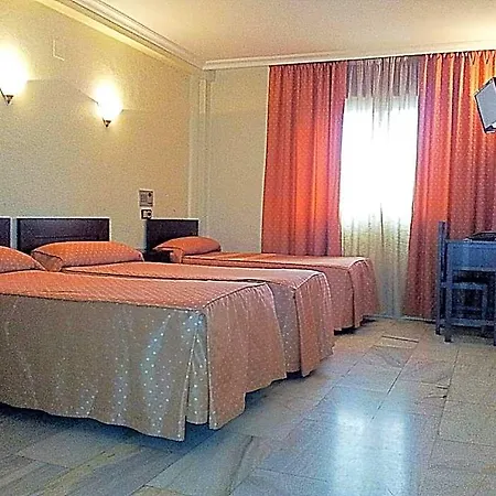 Hotel Averroes Cordoba