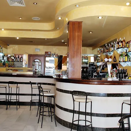Averroes Hotel
