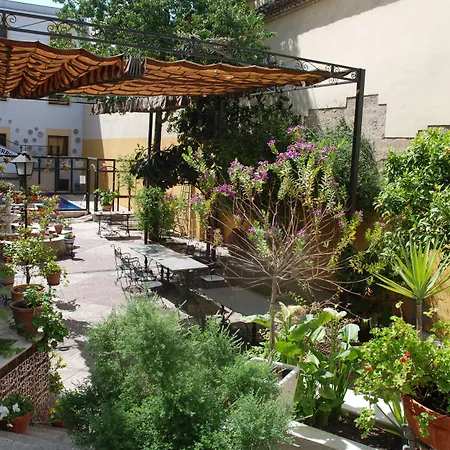 Averroes Hotel Córdoba