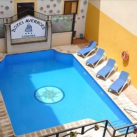 Averroes Hotel 3*