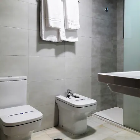 Hotel Averroes