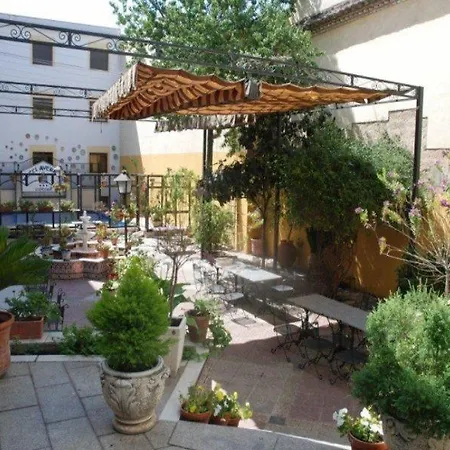 Averroes Hotel Córdoba