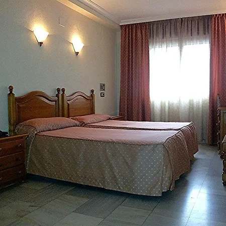 Hotel Averroes Cordoba