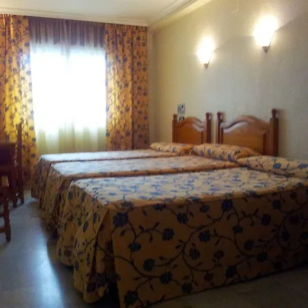 Hotel Averroes Cordoba