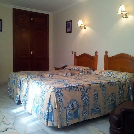 Hotel Averroes Cordoba