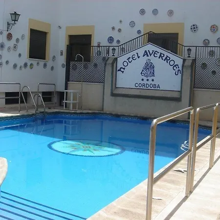 Hotel Averroes