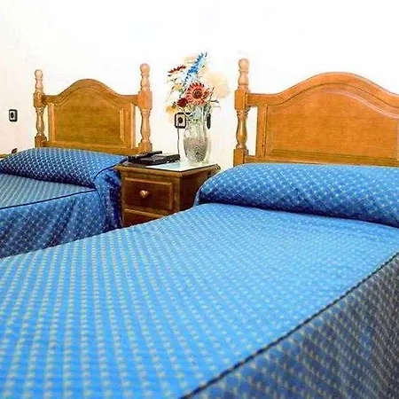 Averroes Hotel