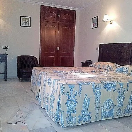 Averroes Hotel 3*
