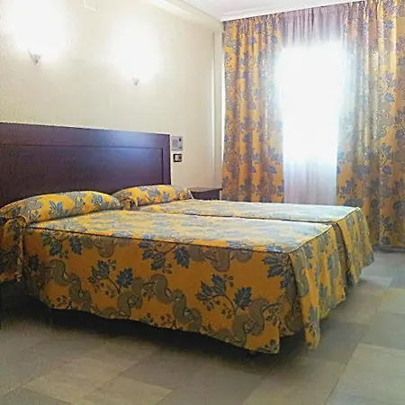 Hotel Averroes 3*