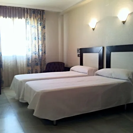 Averroes Hotel 3*