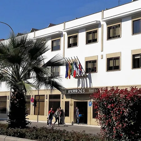 Hotel Averroes 3*
