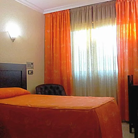 Hotel Averroes Cordoba