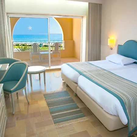 Hotel Averroes
