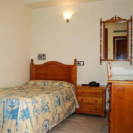 Averroes Hotel Córdoba