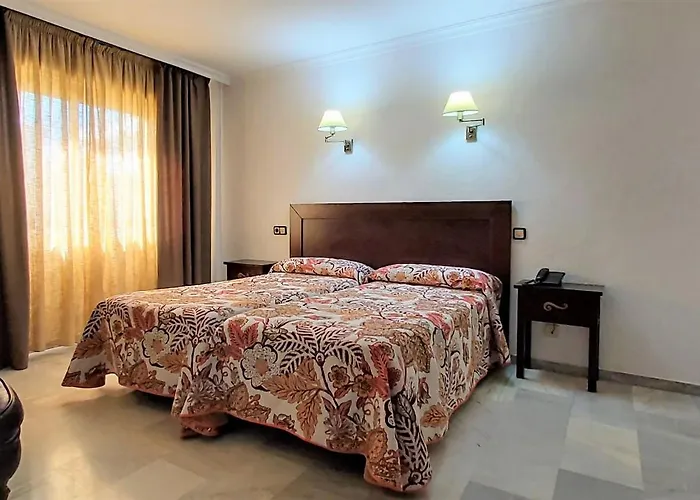 阿威罗伊酒店 3*