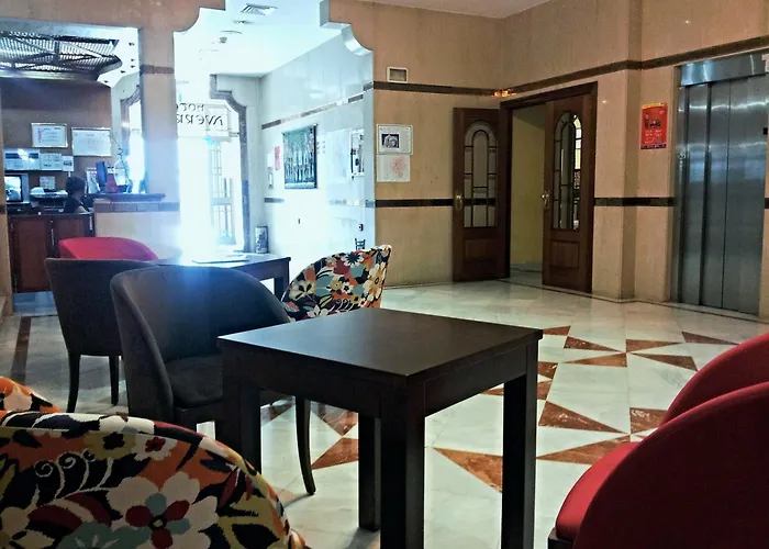 Averroes Hotel