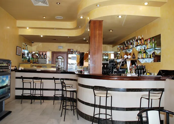 Averroes 3* Кордова