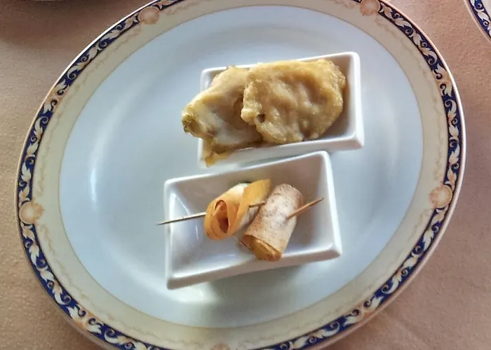 酒店 阿威罗伊酒店