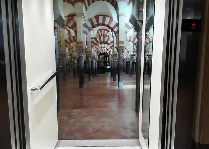 Averroes 3* Кордова