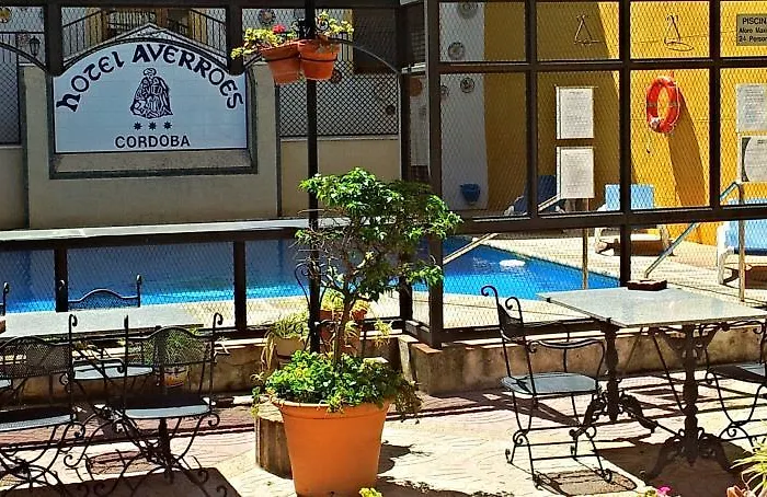 Hotel Averroes 3*