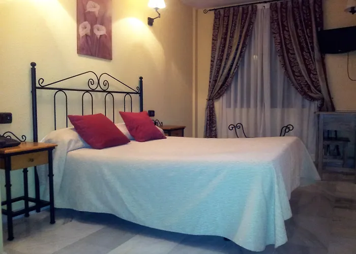 Averroes Отель 3*