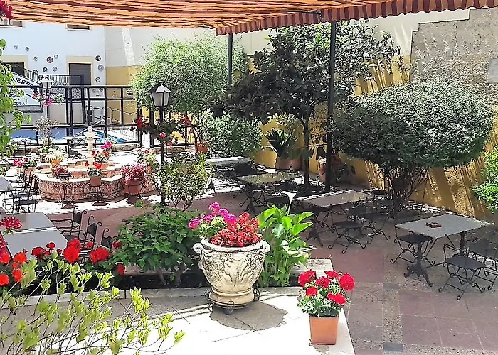 阿威罗伊酒店 酒店 3*